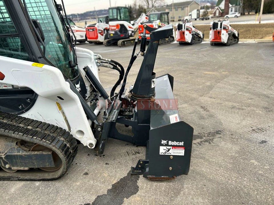 Bobcat SB200 (66") Snowblower