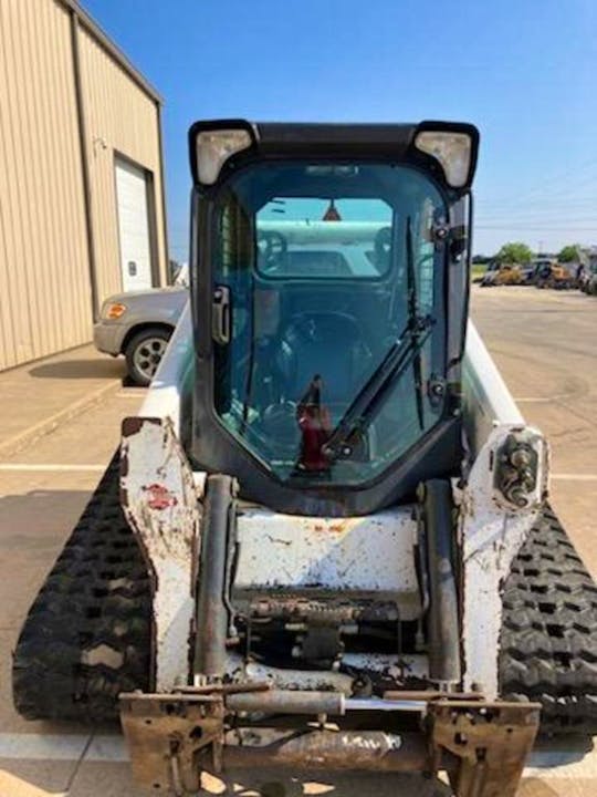 Bobcat T650