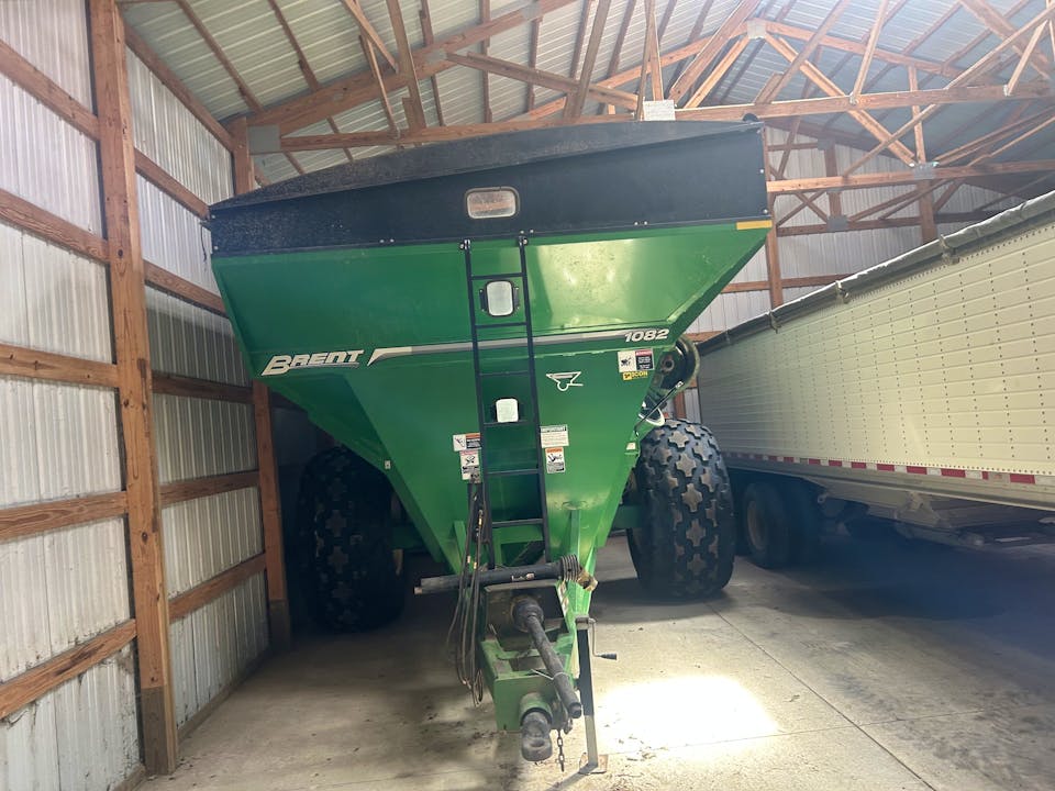 Brent 1082
