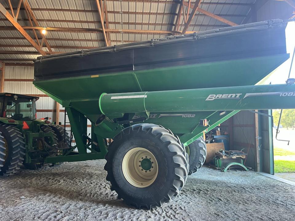 Brent 1082