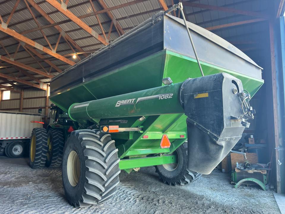 Brent 1082