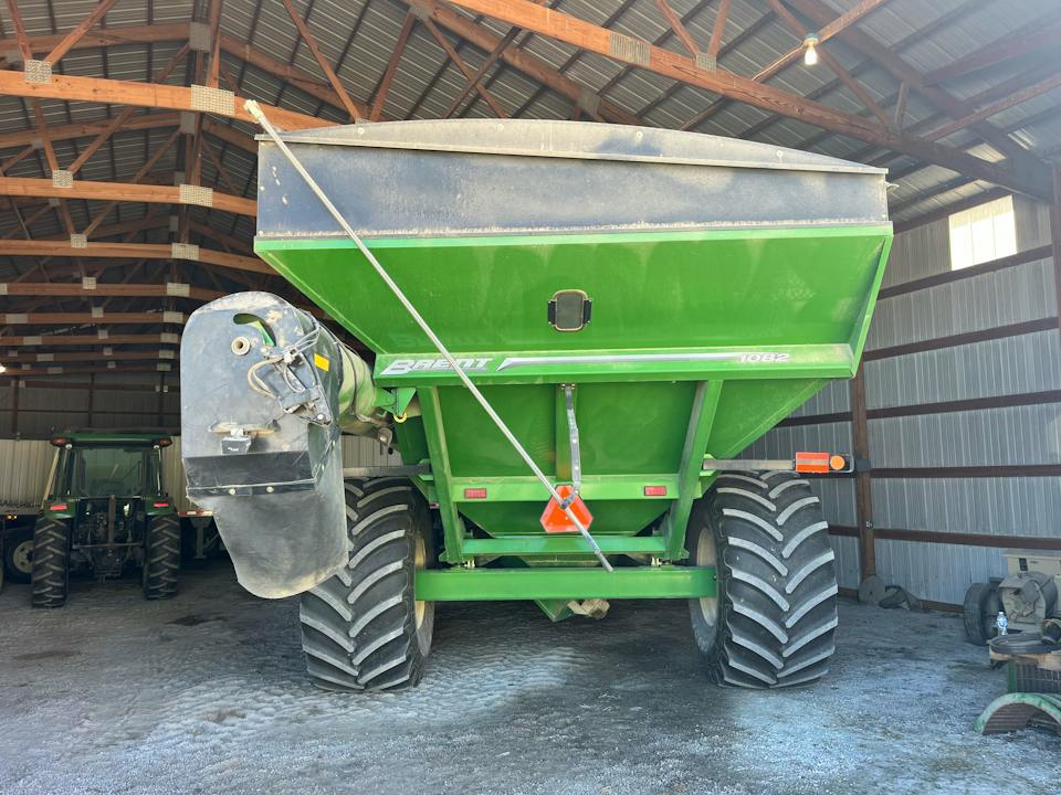 Brent 1082