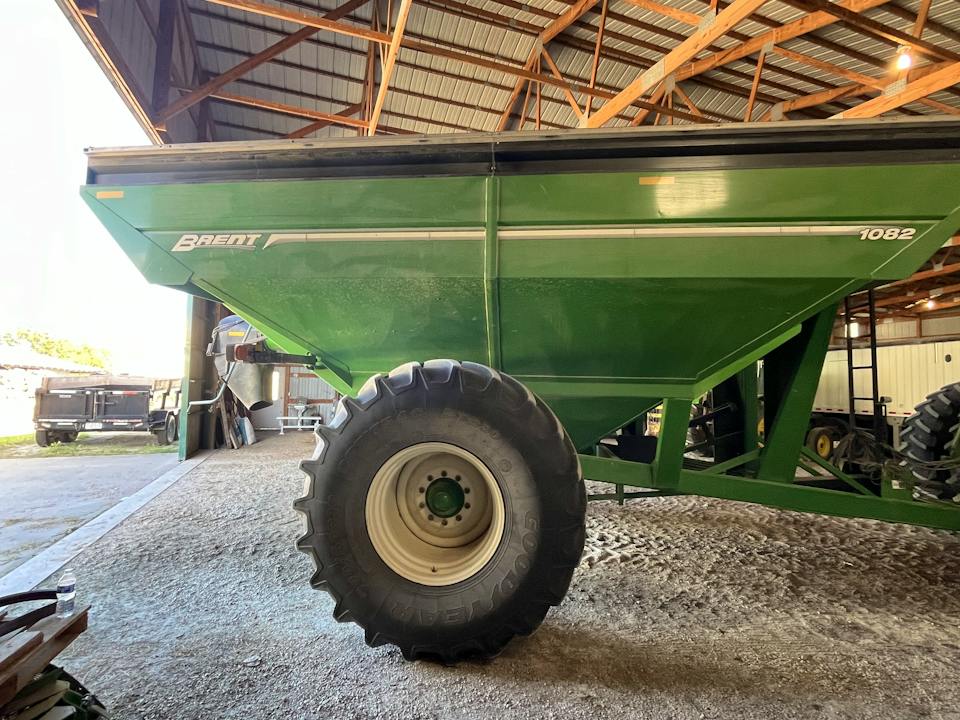 Brent 1082