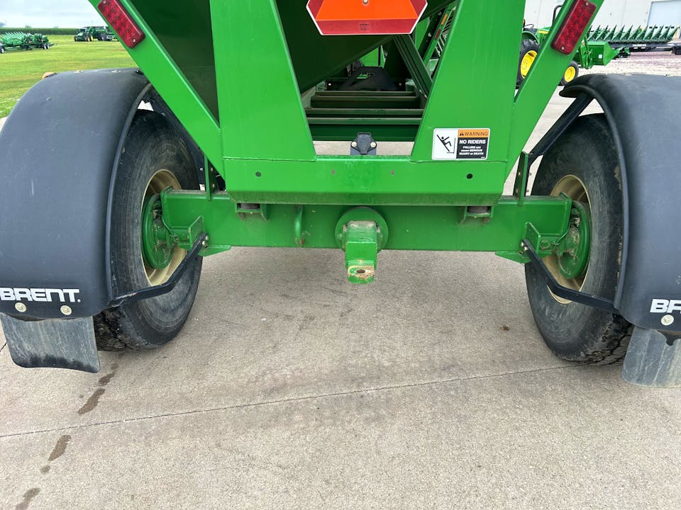Brent 657