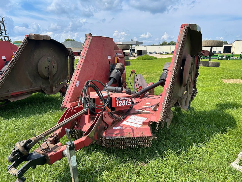 Bush Hog 12815