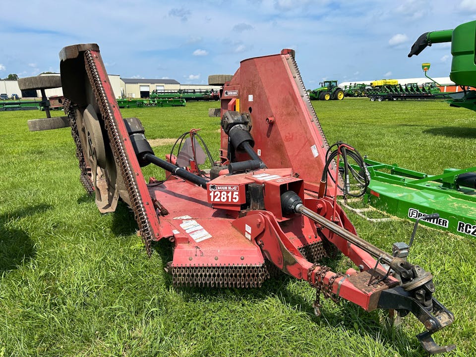 Bush Hog 12815
