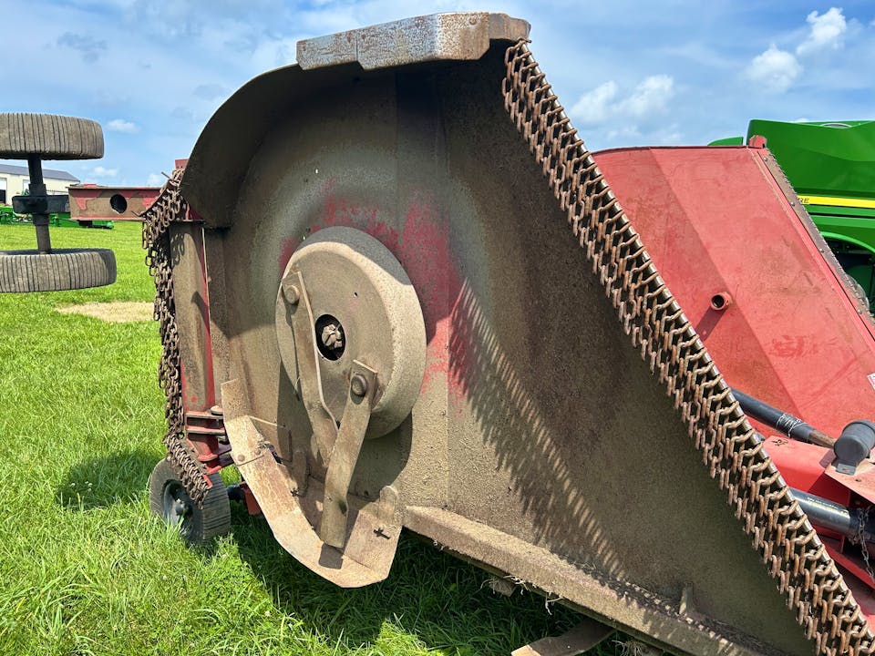 Bush Hog 12815