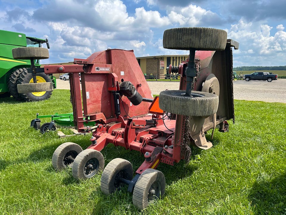 Bush Hog 12815