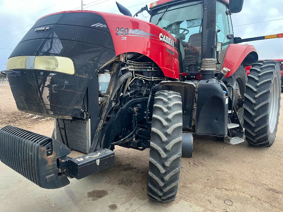 Case 250