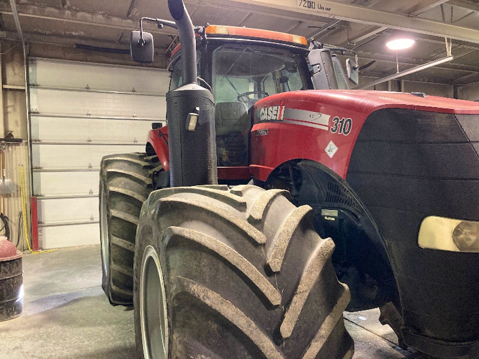 Case 310