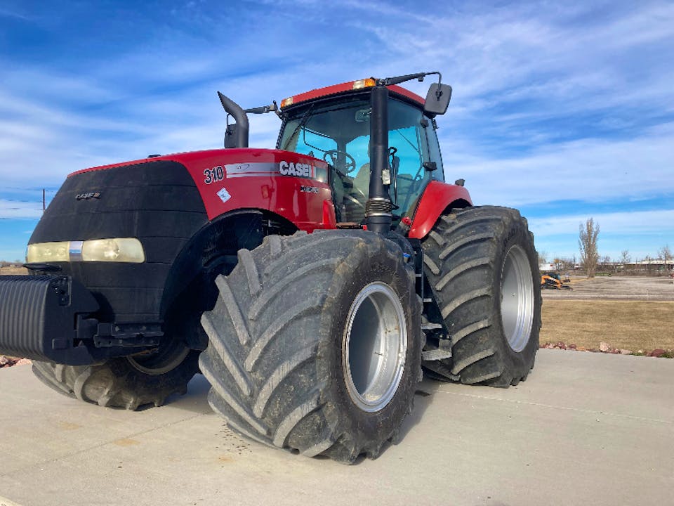 Case 310