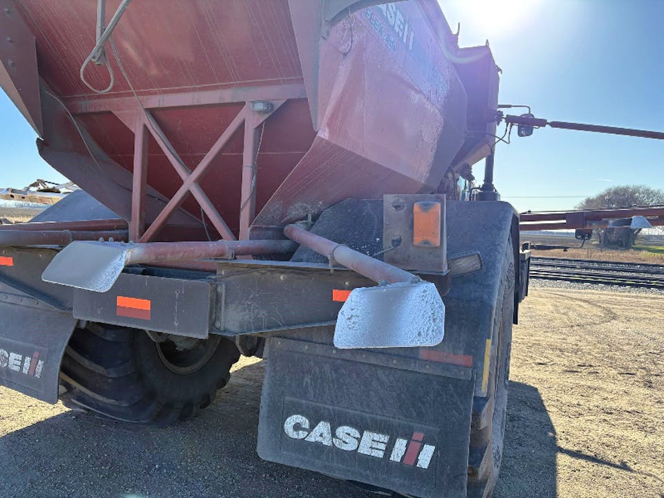 CASE IH 3530