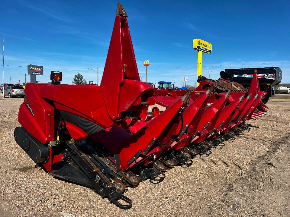 CASE IH 4408
