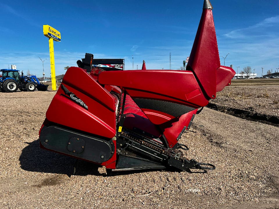CASE IH 4408