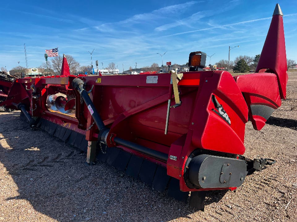 CASE IH 4408