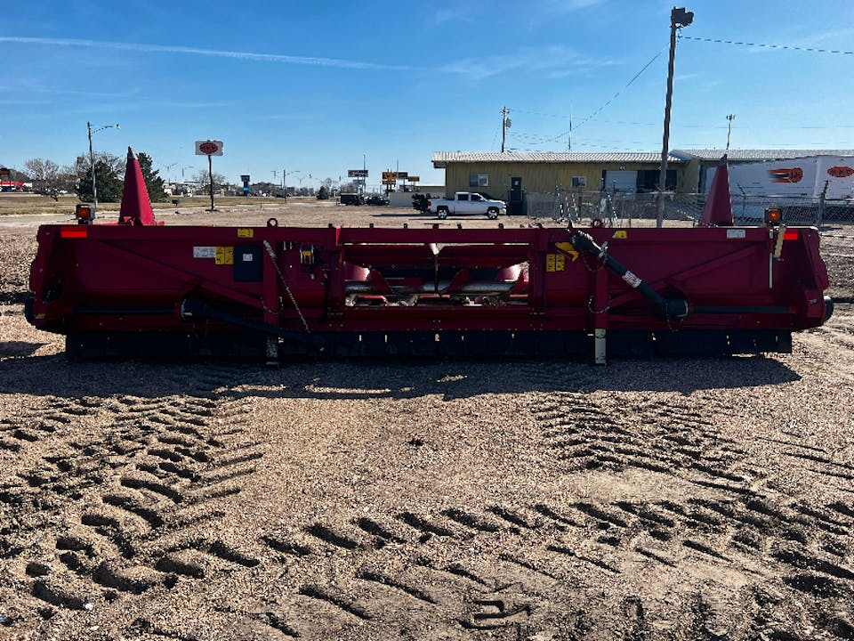 CASE IH 4408