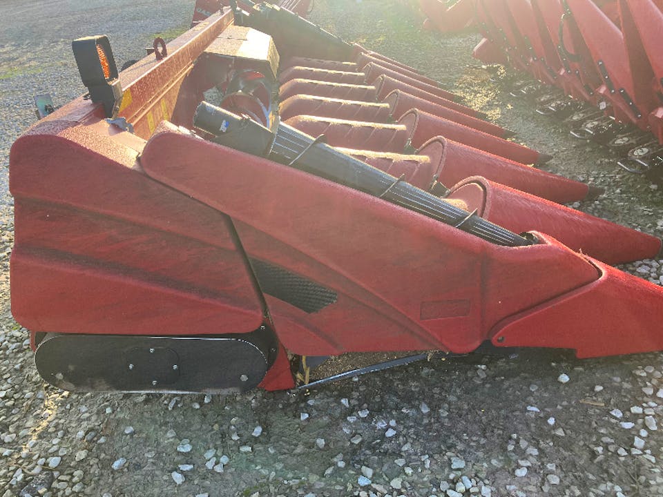 CASE IH 4408