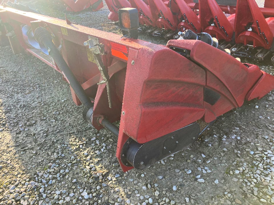 CASE IH 4408