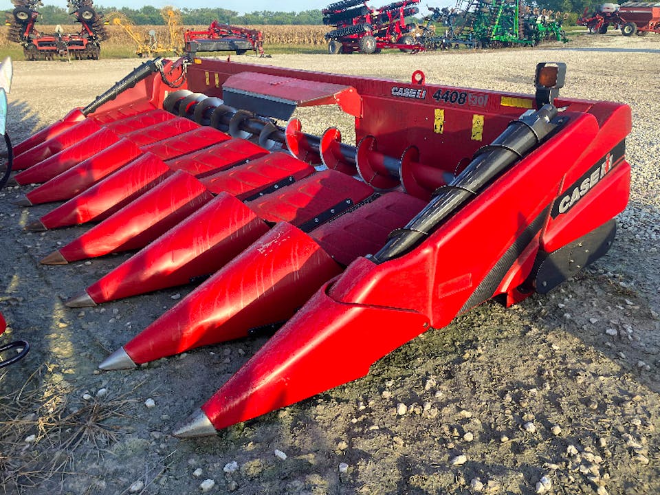 CASE IH 4408