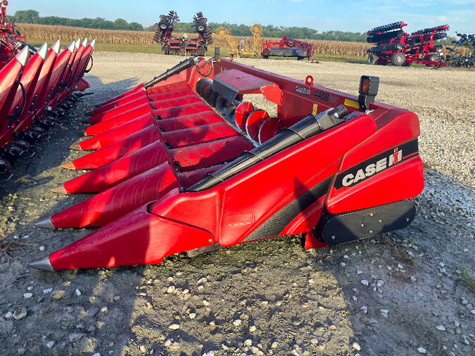 CASE IH 4408