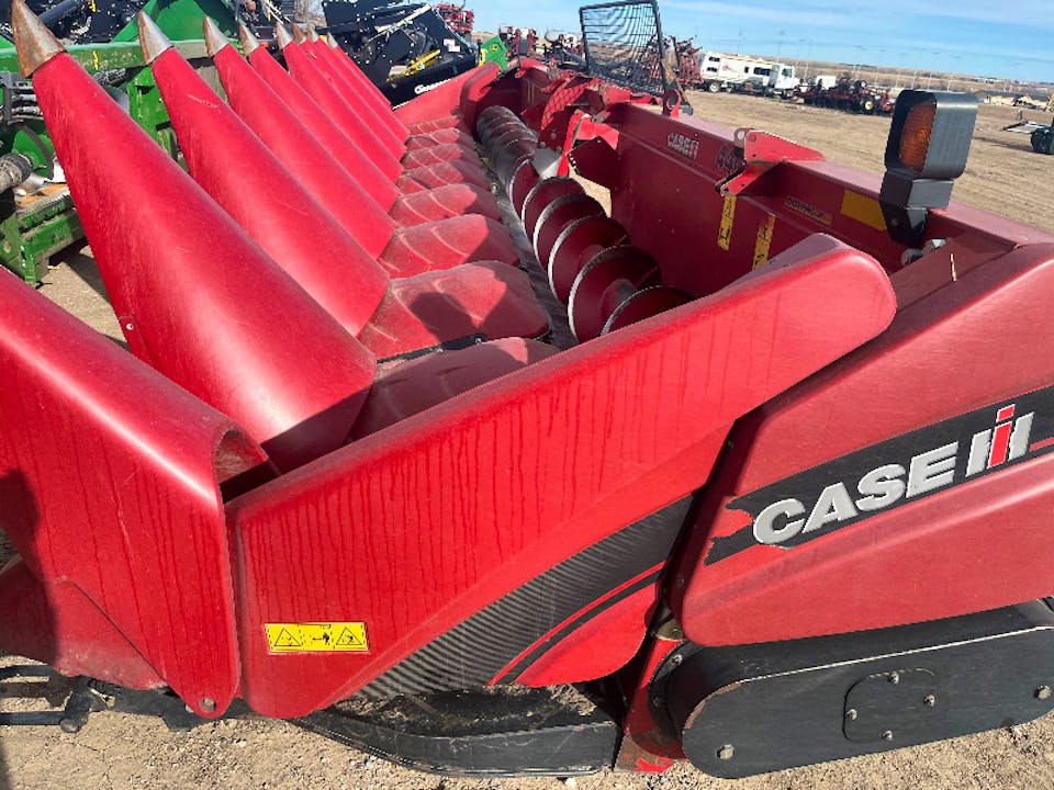 CASE IH 4408