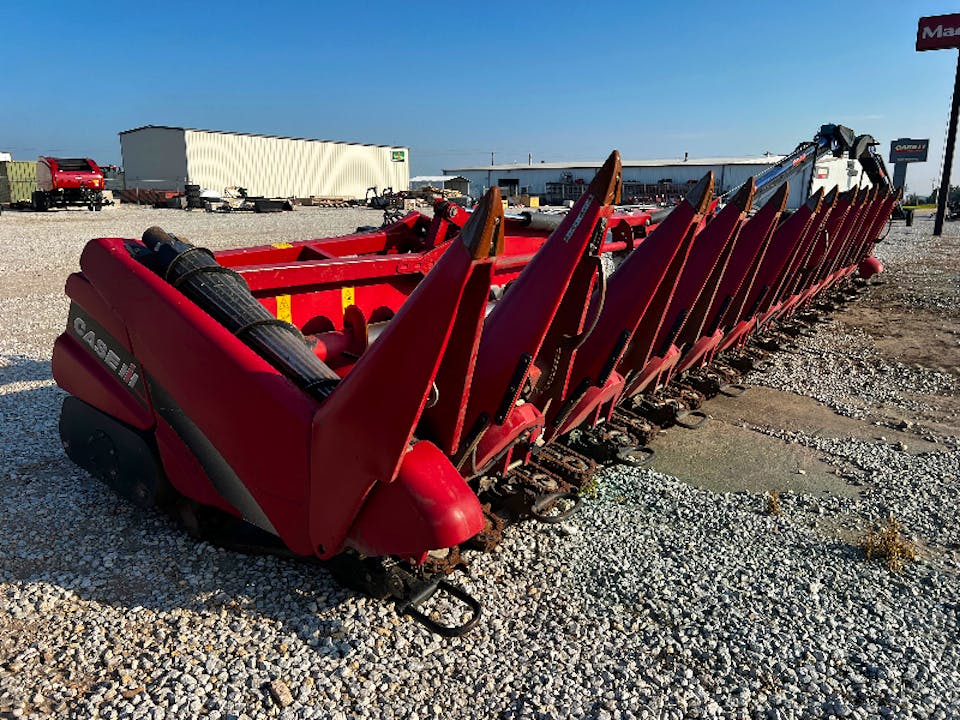 CASE IH 4412