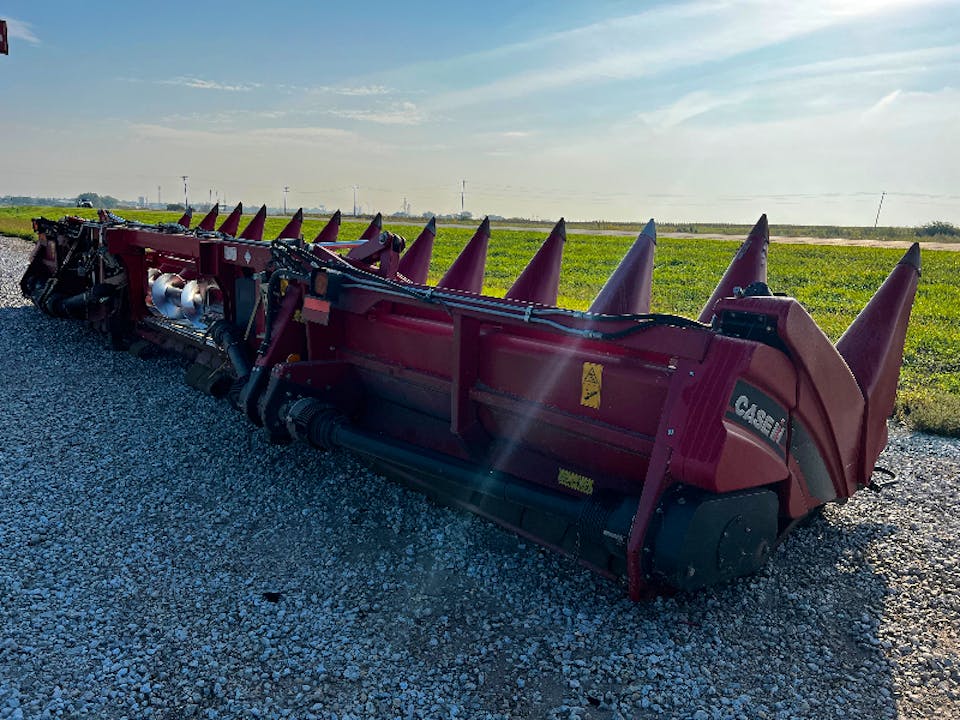 CASE IH 4412