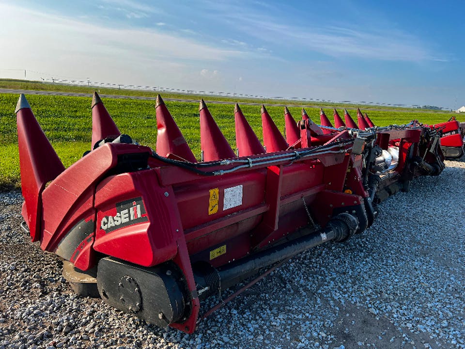CASE IH 4412