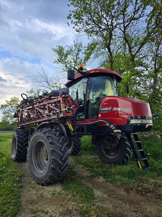 CASE IH 4430