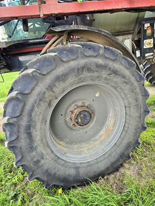 CASE IH 4430