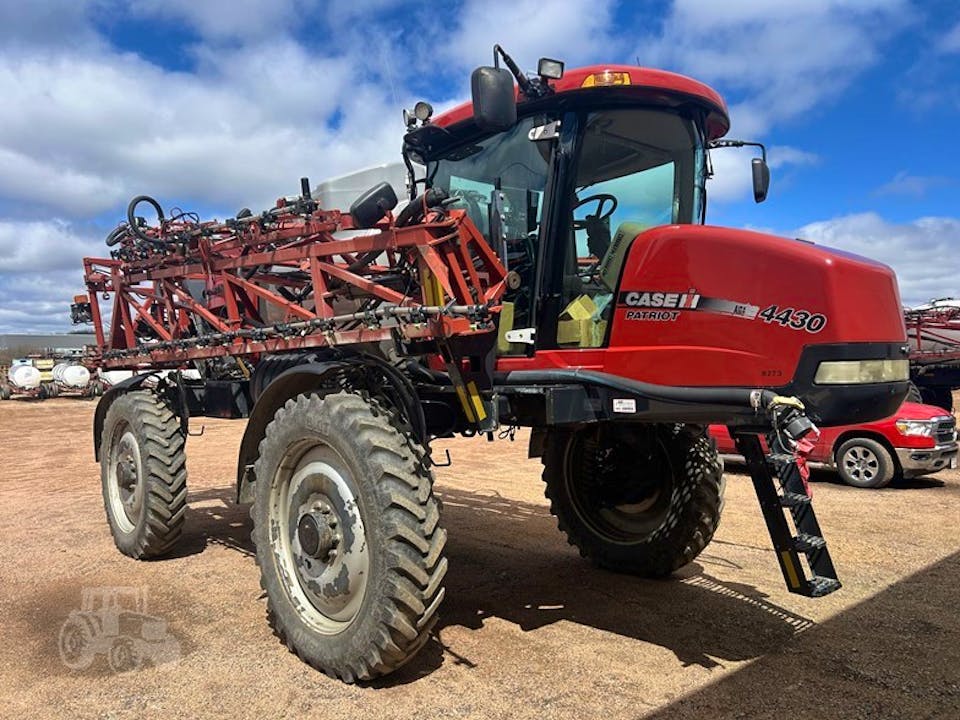 CASE IH 4430