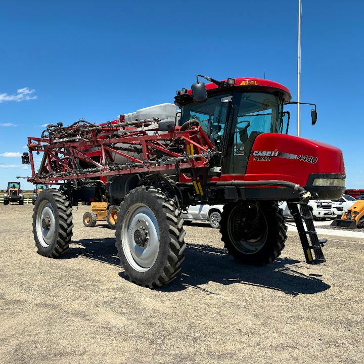 Case 4430