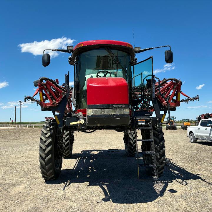 Case 4430