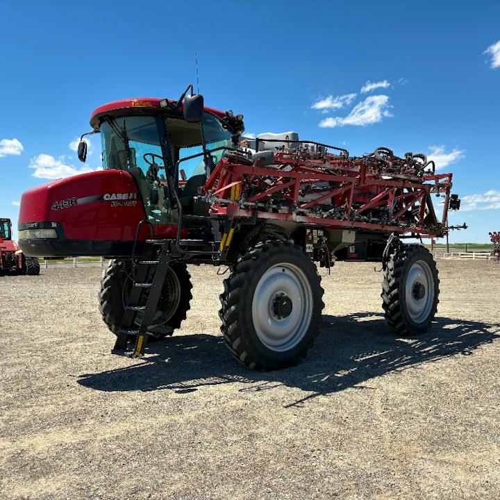 Case 4430