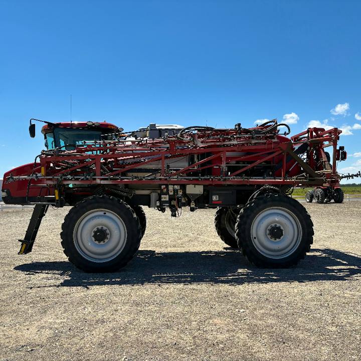 Case 4430