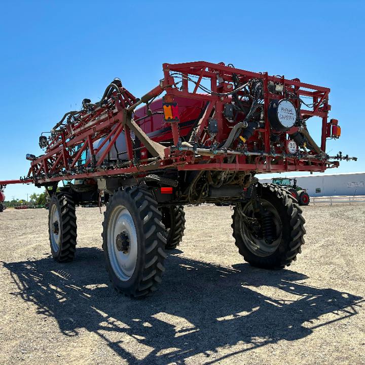 Case 4430