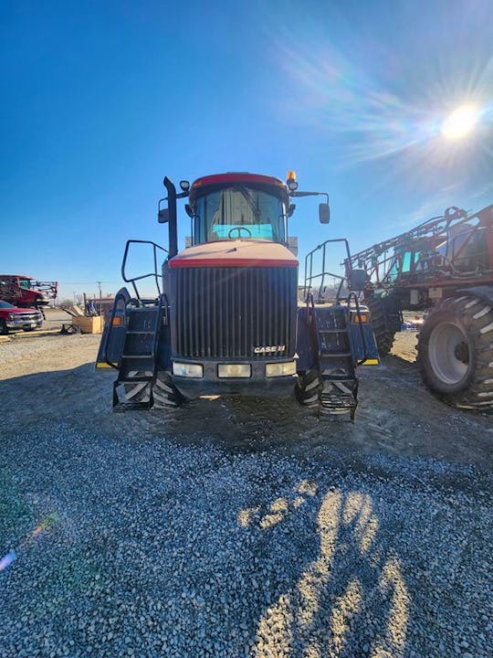 Case 4530