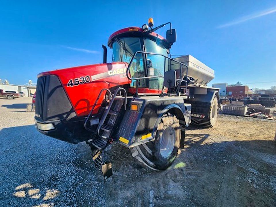 Case 4530