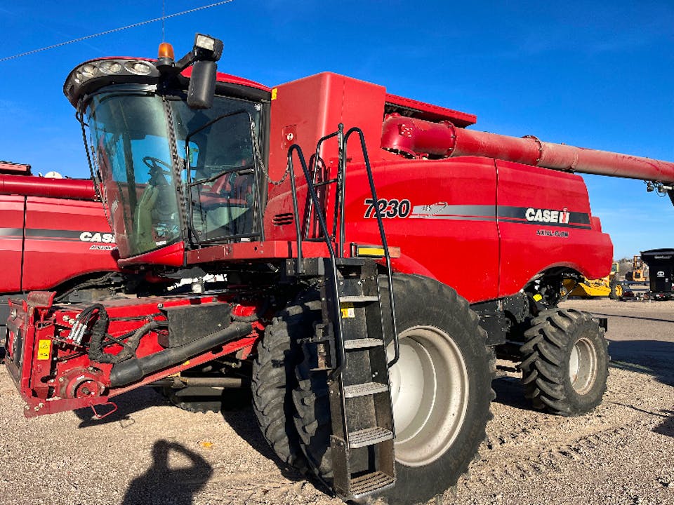 Case 7230
