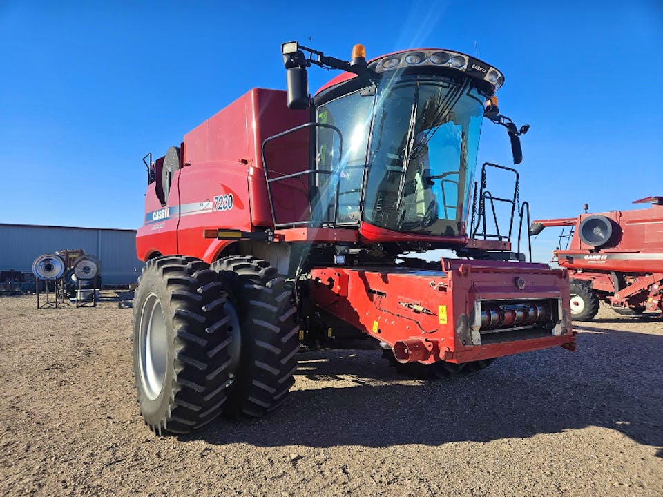 Case 7230