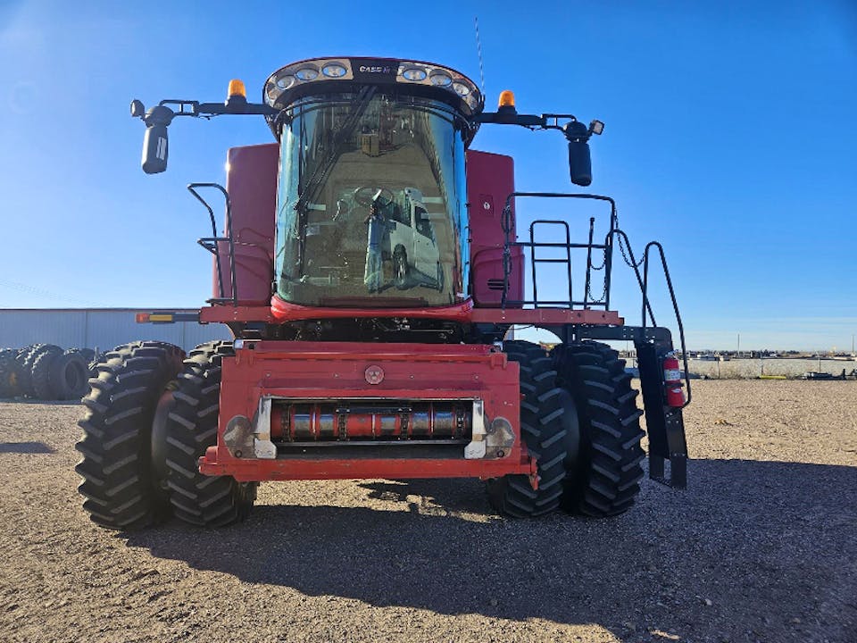 Case 7230