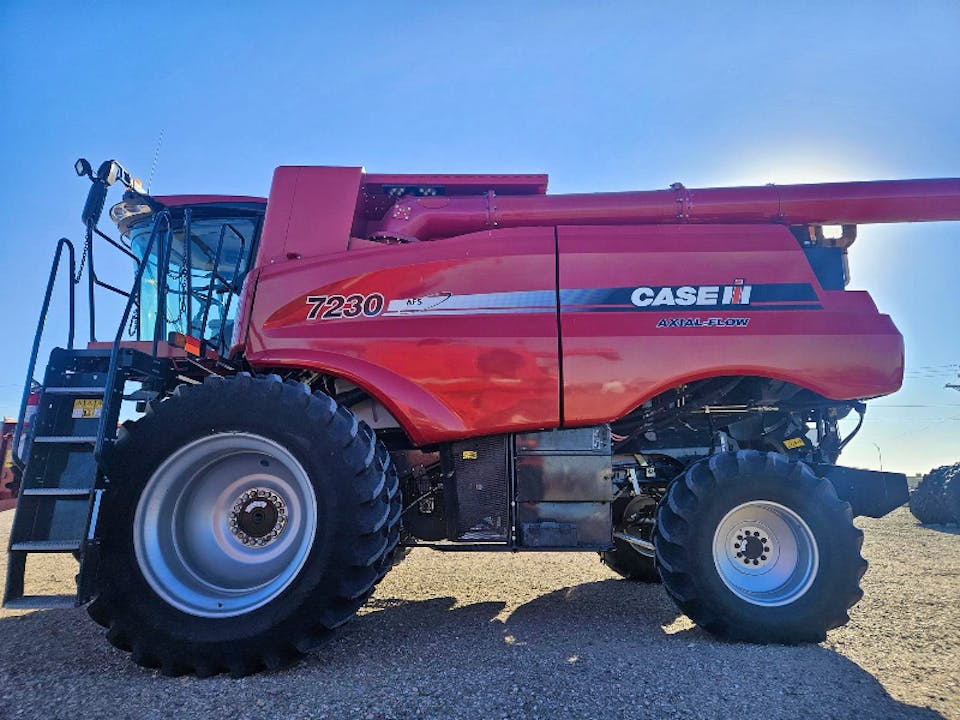 Case 7230
