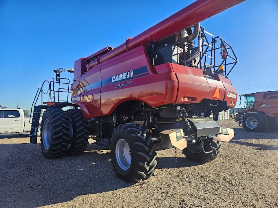 Case 7230