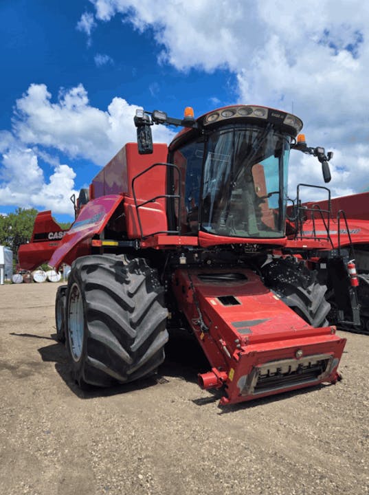 Case 8230