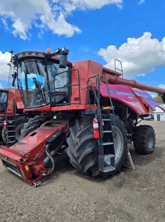 Case 8230