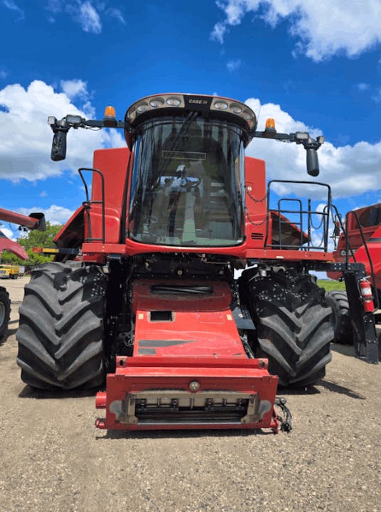 Case 8230