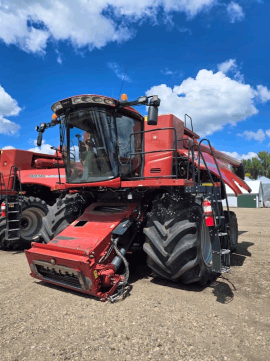 Case 8230