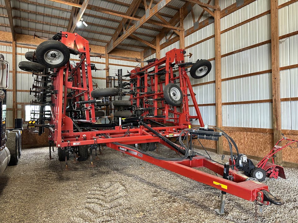 Case IH 200