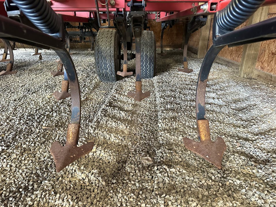 Case IH 200