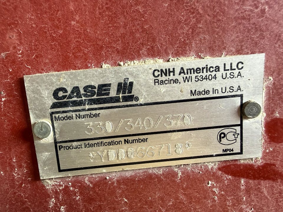 Case 340